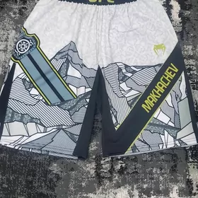 UFC Makhacew şorty
