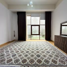 NEBITGAZ ELITKA 3 KOMNAT