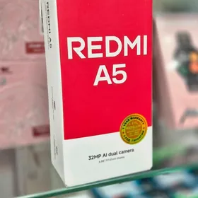 Redmi A5  3/64gb
