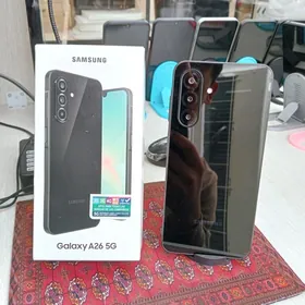SAMSUNG GALAXY A26 5G