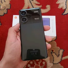 Redmi Note 13 Pro+ 8+8/256GB