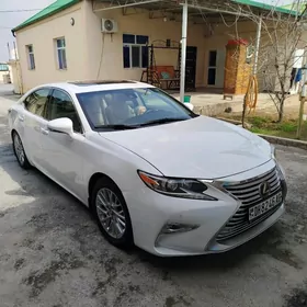 Lexus ES 350 2017
