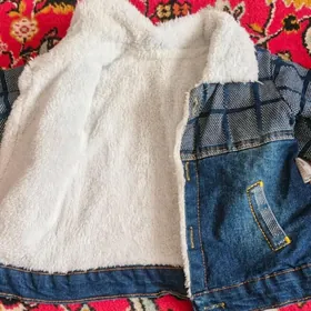 детские вещи