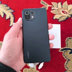 Xiaomi Mi 11 Lite 8/128GB