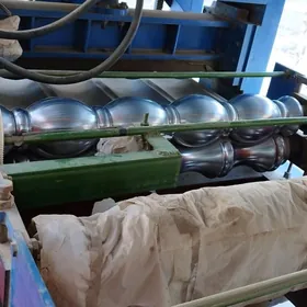 Линия по производству