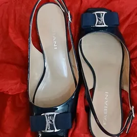 босоножки женские