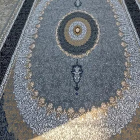 Иранский ковёр 3×5