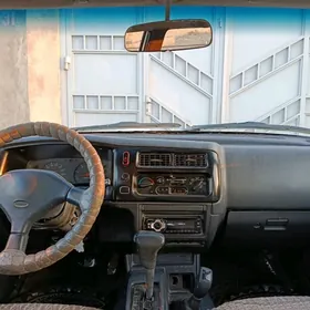 Mitsubishi L200 2006