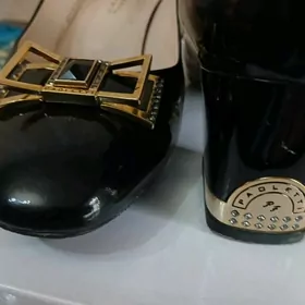 туфли женские