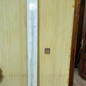 Дверь раздвижная