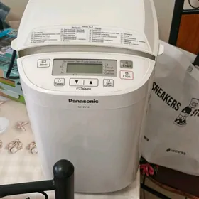 хлебопечка