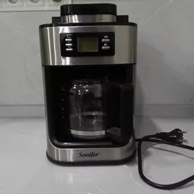 кофемашина