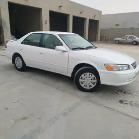 Toyota Camry 1999