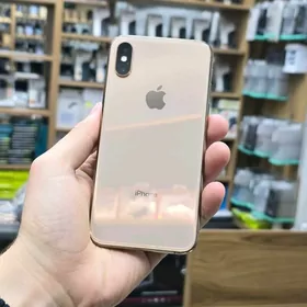 IPHONE XS