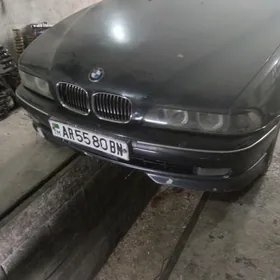 BMW 540 1998