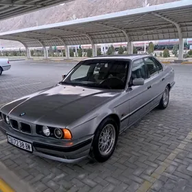 BMW 535 1989