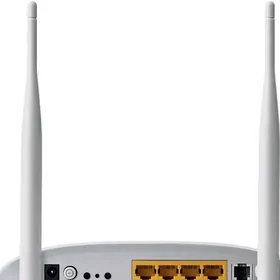 router