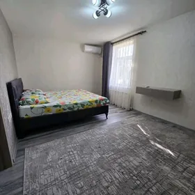 Котедж 6мкр 2Этажа