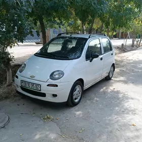 Daewoo Matiz 1999