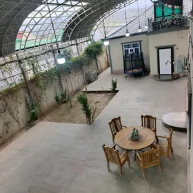 Bagyr Mirewe plan jay