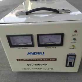 стабилизатор тока