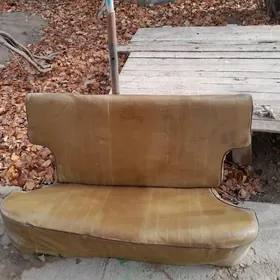 Сидения Москвич ,Sideniya