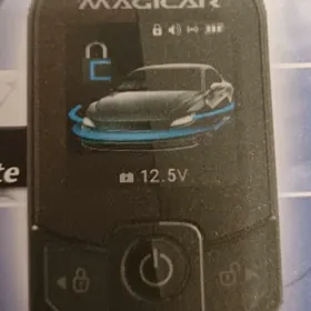 пульт magicar-M.600