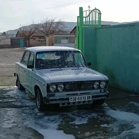 Lada 2106 1990