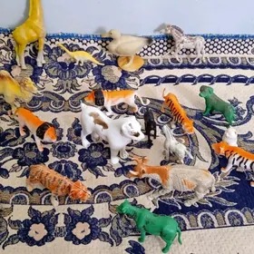 ОЙУНЖАКЛАР. АМАТЛЫЖА