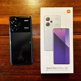 redmi13pro+ 512gb