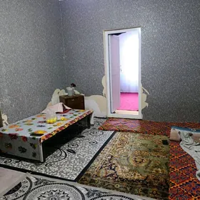 ОБЩИЙ ДВОР как