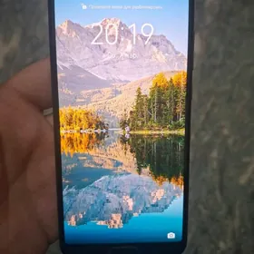 Huawei p20 pro