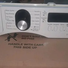 maşin plata we mator