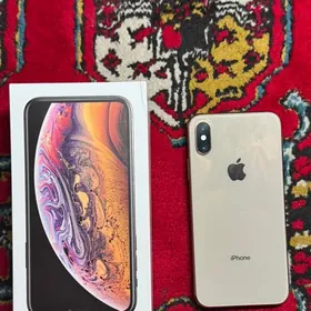 Iphone XS