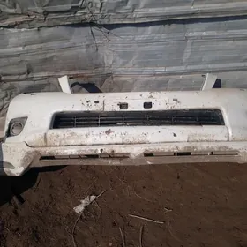 onki bamper land cruiser prado