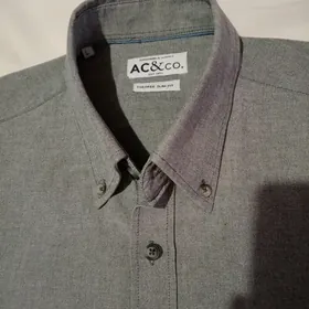 мужские рубашки