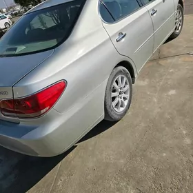 Lexus ES 300 2002
