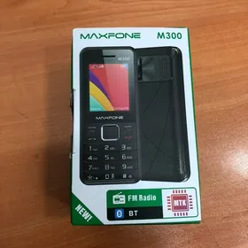 Maxfone M300