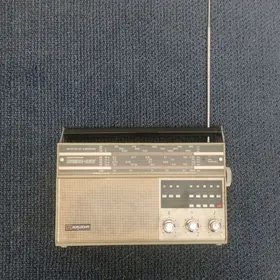 radio