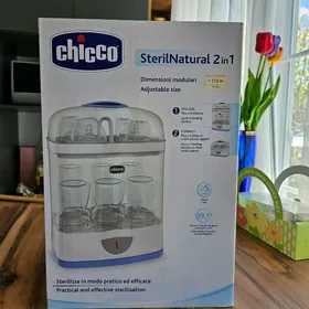 Стерилизатор новый