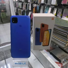 Redmi 9c 2,32
