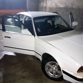 BMW 525 1991