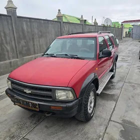 Chevrolet Blazer 1997