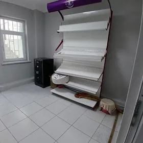 Arenda magazyn podwal mir 6