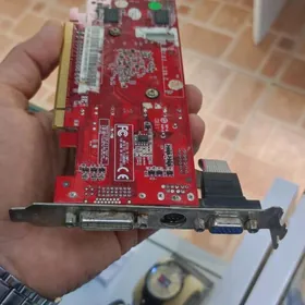 VIDEO CARD