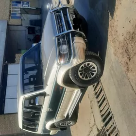 Mitsubishi Pajero 1991