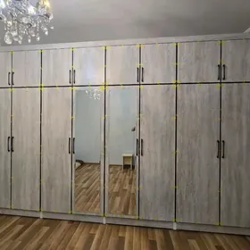 MEBEL TÄZE GARNITUR ŞFANER