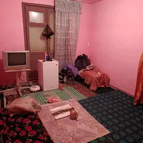 Seydi Saherinde,Satlyk jay