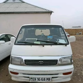 Toyota Hiace 1996