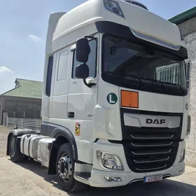 DAF 480 2021